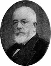 Sir Henry Tate